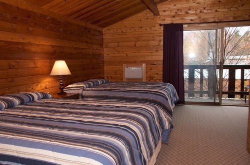 Virginian Resort วินทรอป ภายนอก รูปภาพ