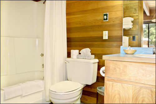 Virginian Resort วินทรอป ภายนอก รูปภาพ